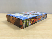 UF1045 Super Donkey Kong Country 2 BOXED SNES Super Famicom Japan
