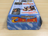 UF1045 Super Donkey Kong Country 2 BOXED SNES Super Famicom Japan