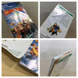 UF1046 Super Donkey Kong Country 3 BOXED SNES Super Famicom Japan