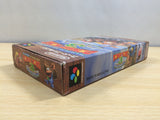 UF1046 Super Donkey Kong Country 3 BOXED SNES Super Famicom Japan