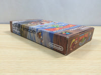 UF1046 Super Donkey Kong Country 3 BOXED SNES Super Famicom Japan