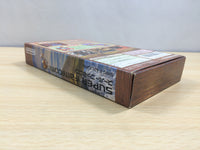 UF1046 Super Donkey Kong Country 3 BOXED SNES Super Famicom Japan