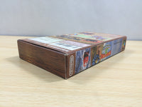 UF1046 Super Donkey Kong Country 3 BOXED SNES Super Famicom Japan