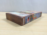 UF1046 Super Donkey Kong Country 3 BOXED SNES Super Famicom Japan