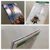 UF1047 Super Donkey Kong Country 3 BOXED SNES Super Famicom Japan