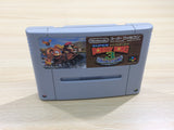UF1047 Super Donkey Kong Country 3 BOXED SNES Super Famicom Japan