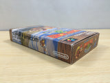 UF1047 Super Donkey Kong Country 3 BOXED SNES Super Famicom Japan