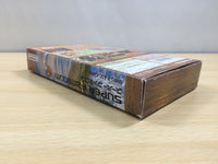 UF1047 Super Donkey Kong Country 3 BOXED SNES Super Famicom Japan