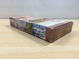 UF1047 Super Donkey Kong Country 3 BOXED SNES Super Famicom Japan