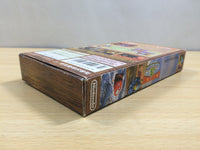 UF1047 Super Donkey Kong Country 3 BOXED SNES Super Famicom Japan
