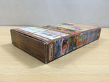 UF1047 Super Donkey Kong Country 3 BOXED SNES Super Famicom Japan