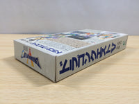 UF1048 Dragon Quest V 5 BOXED SNES Super Famicom Japan