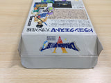 UF1048 Dragon Quest V 5 BOXED SNES Super Famicom Japan