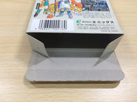 UF1048 Dragon Quest V 5 BOXED SNES Super Famicom Japan