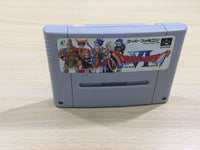 UF1049 Dragon Quest VI 6 BOXED SNES Super Famicom Japan