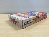 UF1049 Dragon Quest VI 6 BOXED SNES Super Famicom Japan