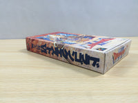UF1049 Dragon Quest VI 6 BOXED SNES Super Famicom Japan