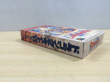 UF1049 Dragon Quest VI 6 BOXED SNES Super Famicom Japan