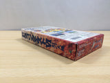 UF1049 Dragon Quest VI 6 BOXED SNES Super Famicom Japan