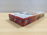 UF1049 Dragon Quest VI 6 BOXED SNES Super Famicom Japan