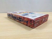 UF1050 Dragon Quest VI 6 BOXED SNES Super Famicom Japan