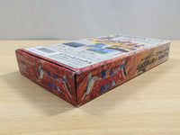 UF1050 Dragon Quest VI 6 BOXED SNES Super Famicom Japan