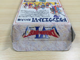 UF1050 Dragon Quest VI 6 BOXED SNES Super Famicom Japan