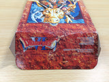 UF1050 Dragon Quest VI 6 BOXED SNES Super Famicom Japan
