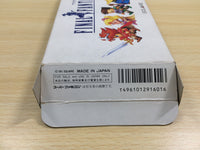 UF1051 Final Fantasy IV 4 BOXED SNES Super Famicom Japan