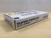 UF1051 Final Fantasy IV 4 BOXED SNES Super Famicom Japan