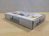 UF1051 Final Fantasy IV 4 BOXED SNES Super Famicom Japan