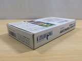 UF1051 Final Fantasy IV 4 BOXED SNES Super Famicom Japan