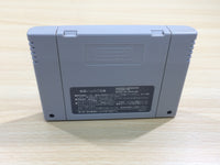 UF1052 Final Fantasy 5 V BOXED SNES Super Famicom Japan