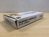 UF1052 Final Fantasy 5 V BOXED SNES Super Famicom Japan
