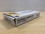 UF1052 Final Fantasy 5 V BOXED SNES Super Famicom Japan