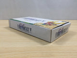 UF1052 Final Fantasy 5 V BOXED SNES Super Famicom Japan