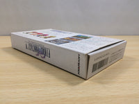 UF1052 Final Fantasy 5 V BOXED SNES Super Famicom Japan