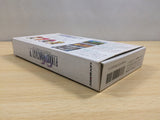 UF1052 Final Fantasy 5 V BOXED SNES Super Famicom Japan