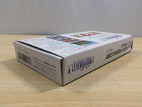 UF1052 Final Fantasy 5 V BOXED SNES Super Famicom Japan