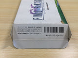 UF1052 Final Fantasy 5 V BOXED SNES Super Famicom Japan