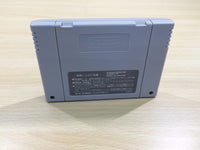 UF1053 Final Fantasy 5 V BOXED SNES Super Famicom Japan