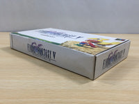UF1053 Final Fantasy 5 V BOXED SNES Super Famicom Japan