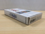 UF1053 Final Fantasy 5 V BOXED SNES Super Famicom Japan
