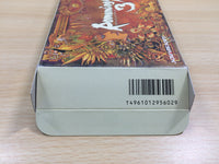 UF1054 Romancing Sa Ga 3 BOXED SNES Super Famicom Japan