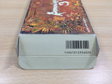 UF1054 Romancing Sa Ga 3 BOXED SNES Super Famicom Japan