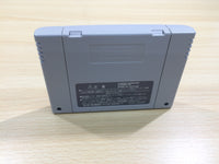 UF1054 Romancing Sa Ga 3 BOXED SNES Super Famicom Japan