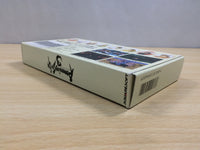 UF1054 Romancing Sa Ga 3 BOXED SNES Super Famicom Japan