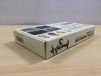 UF1054 Romancing Sa Ga 3 BOXED SNES Super Famicom Japan
