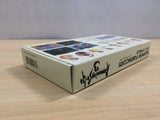 UF1054 Romancing Sa Ga 3 BOXED SNES Super Famicom Japan