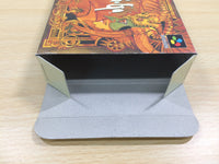 UF1054 Romancing Sa Ga 3 BOXED SNES Super Famicom Japan
